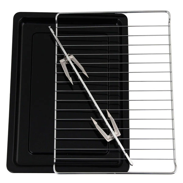 Moulinex электрлік шағын пеші OX464E32 - фото 6