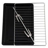 Moulinex электрлік шағын пеші OX464E32 - фото 6