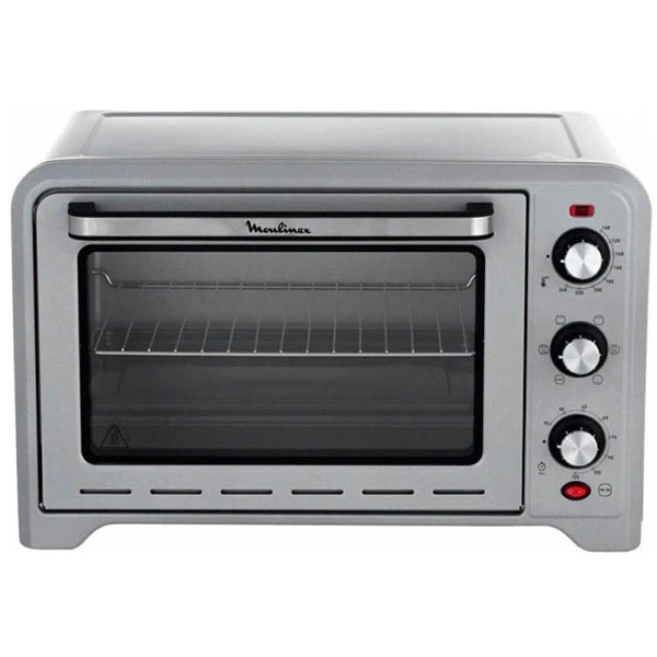 Moulinex электрлік шағын пеші OX464E32 - фото 2