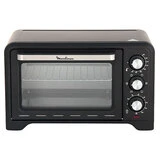 Электрическая печь Moulinex OX4448