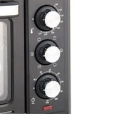 Электрическая печь Moulinex OX4448 - фото 4