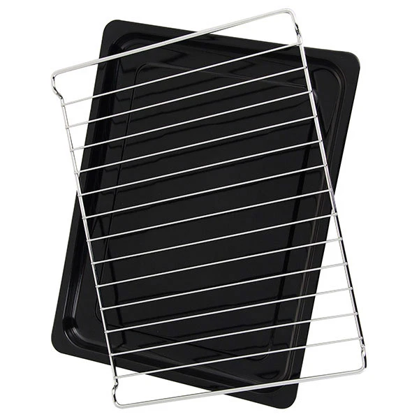 Электрическая печь Moulinex OX4448 - фото 3