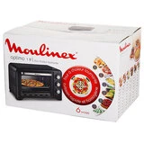 Электрическая печь Moulinex OX4448 - фото 2