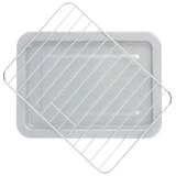 Мини-печь Tefal OF310830 - фото 3