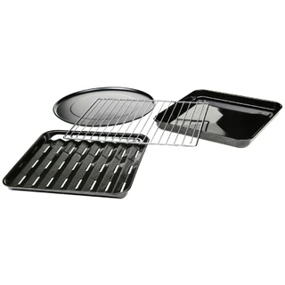 Мини-печь BORK W500