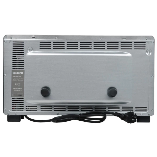 Мини-печь BORK W500 - фото 2