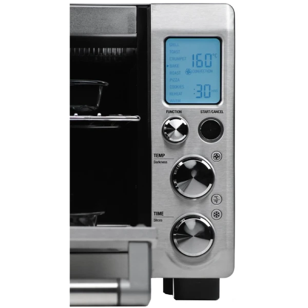 Мини-печь BORK W500 - фото 7