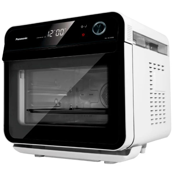 Паровая конвекционная печь Panasonic NU-SC101WZPE - фото 2