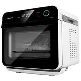 Паровая конвекционная печь Panasonic NU-SC101WZPE - фото 2