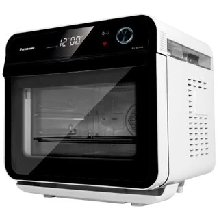 Паровая конвекционная печь Panasonic NU-SC101WZPE