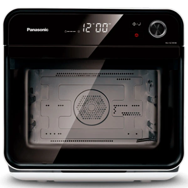 Паровая конвекционная печь Panasonic NU-SC101WZPE