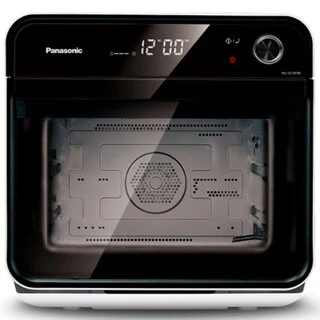 Паровая конвекционная печь Panasonic NU-SC101WZPE