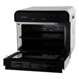 Паровая конвекционная печь Panasonic NU-SC101WZPE - фото 3