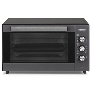 Мини-печь Simfer M3510