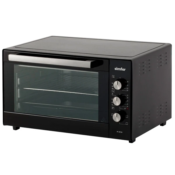 Мини-печь Simfer M3510 - фото 2