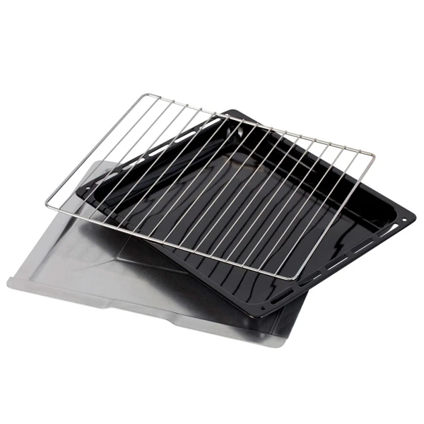 Мини-печь Simfer M3510 - фото 5