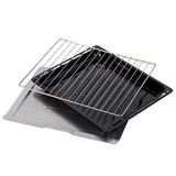 Мини-печь Simfer M3510 - фото 5