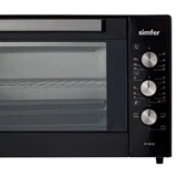 Мини-печь Simfer M3510 - фото 4