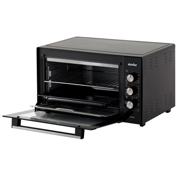 Мини-печь Simfer M3510 - фото 3