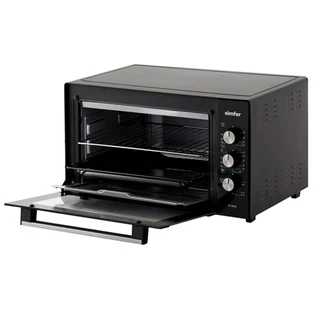 Мини-печь Simfer M3510