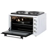 Мини-печь Simfer M4242 - фото 7