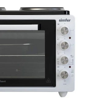 Мини-печь Simfer M4242