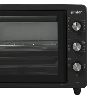 Мини печь электрическая Simfer M3426