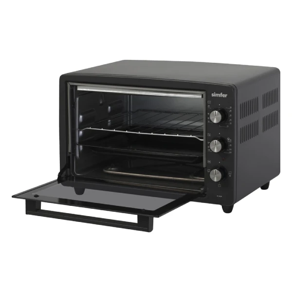 Мини печь электрическая Simfer M3426 - фото 3