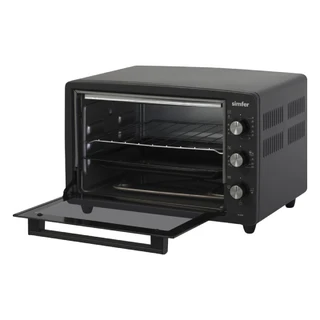 Мини печь электрическая Simfer M3426