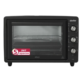 Мини печь электрическая Simfer M3426