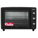 Мини-печь Simfer M3426 (Антрацит)