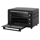 Мини-печь Simfer M3426 (Антрацит) - фото 4