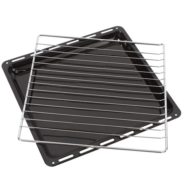 Мини-печь Simfer M3426 (Антрацит) - фото 2