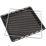 Мини-печь Simfer M3426 (Антрацит) - фото 2