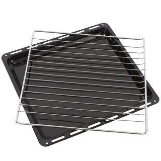 Мини-печь Simfer M3426 (Антрацит)