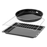 Мини-печь Simfer M4557 - фото 6