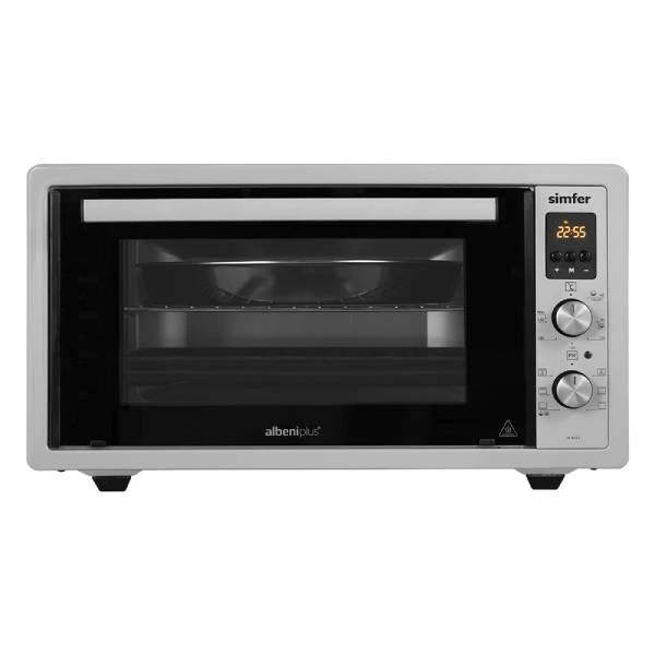 Мини-печь Simfer M4557 - фото 2