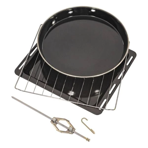 Мини-печь Simfer M4216 - фото 4