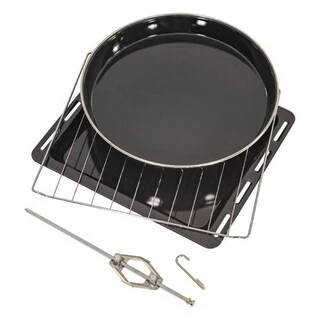 Мини-печь Simfer M4216