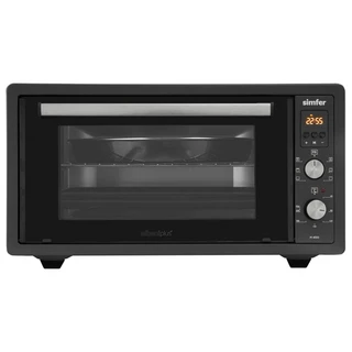 Мини-печь Simfer M4555