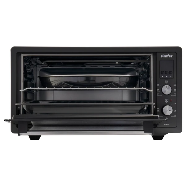 Мини-печь Simfer M4555 - фото 3