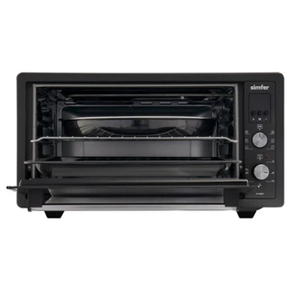 Мини-печь Simfer M4555