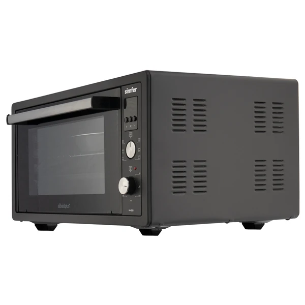 Мини-печь Simfer M4555