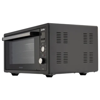 Мини-печь Simfer M4555