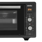 Мини-печь Simfer M4555 - фото 6