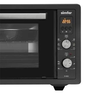 Мини-печь Simfer M4555