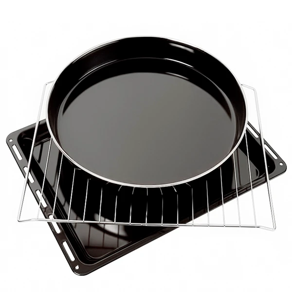 Мини-печь Simfer M3402 - фото 5