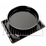 Мини-печь Simfer M3402 - фото 5