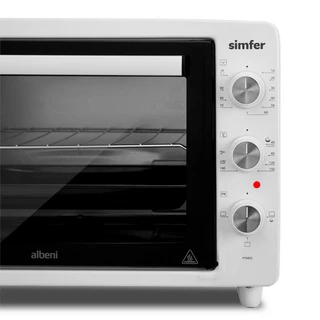 Мини-печь Simfer M3402
