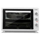 Мини-печь Simfer M3402 - фото 2